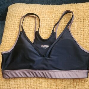 Medium Sports Bra